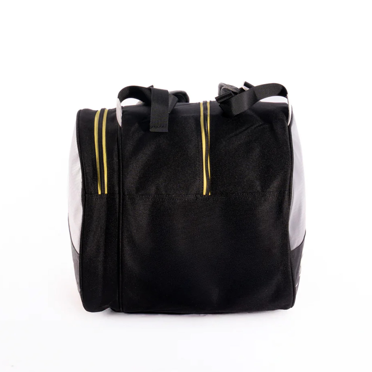 SIUX BAG PULSE GRIS 2026