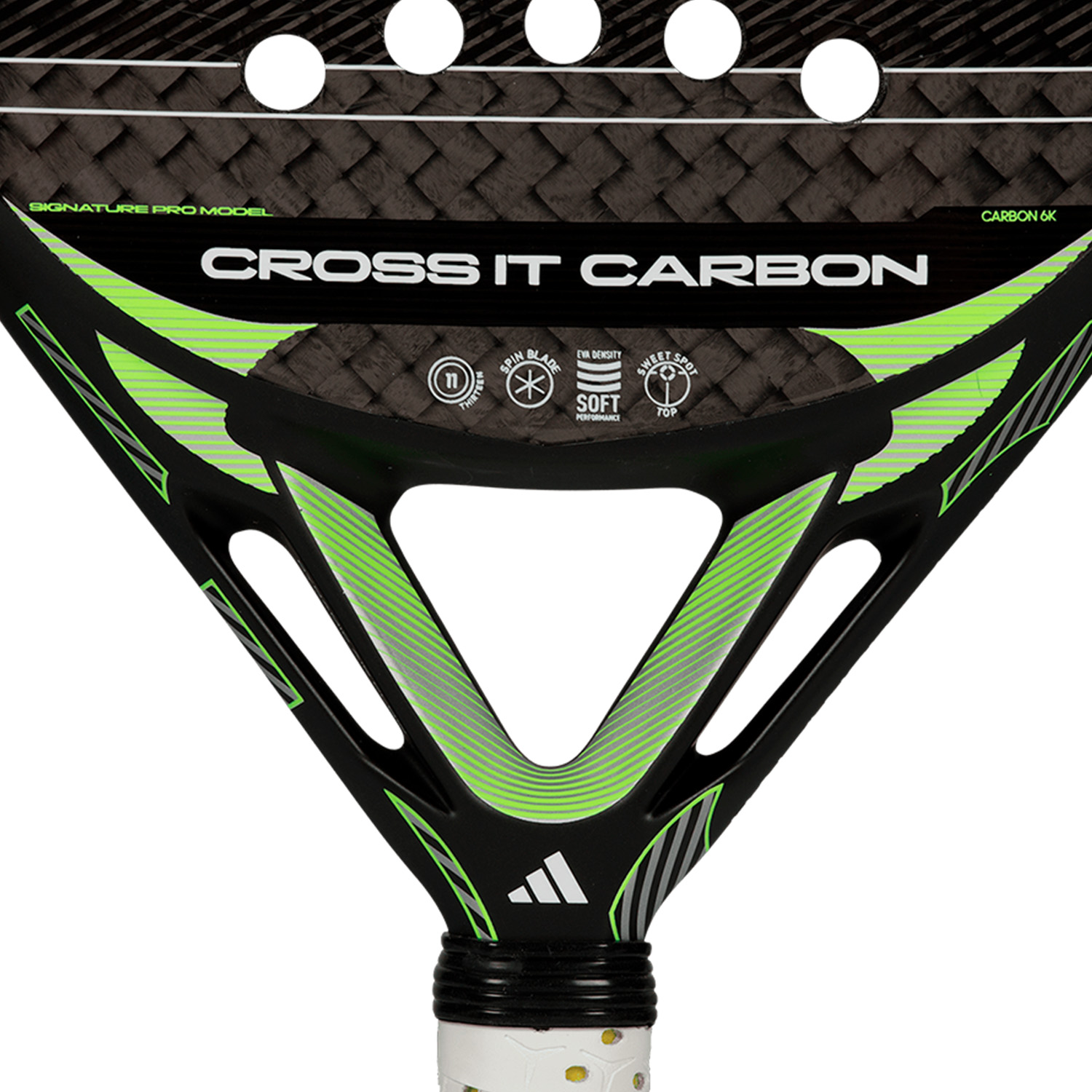 ADIDAS CROSS IT CARBON 2026