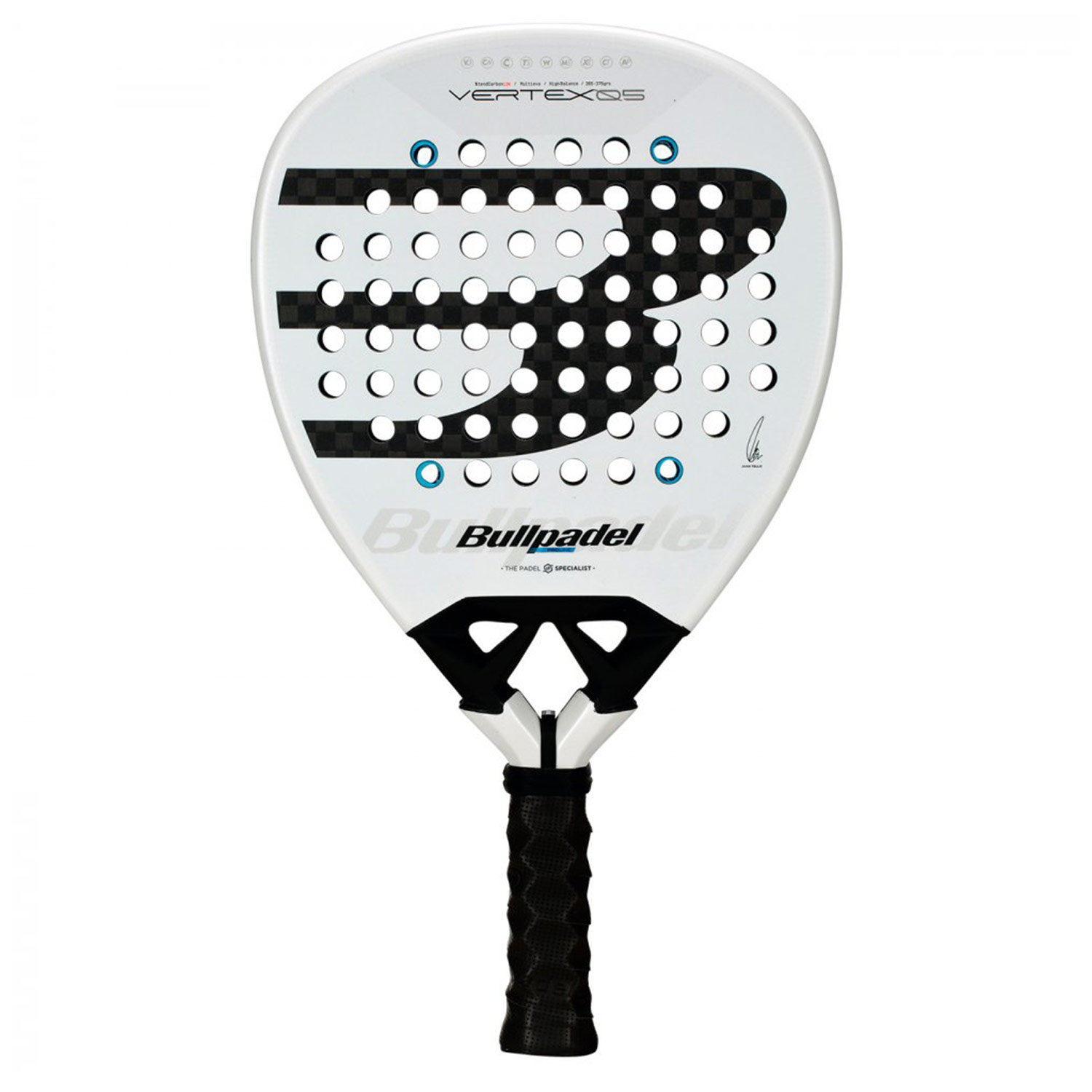 BULLPADEL VERTEX 05 2026