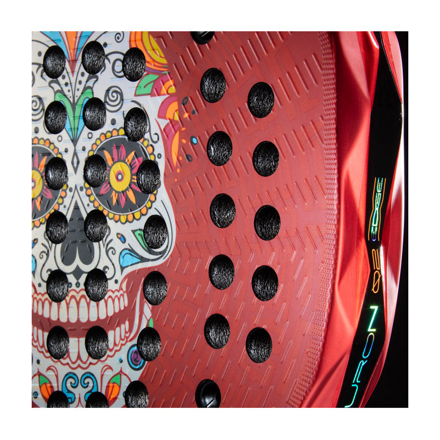BULLPADEL NEURON 02 EDGE MEXICO 25