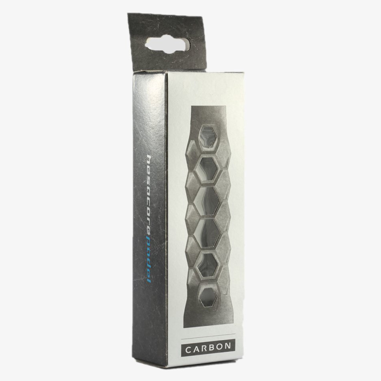 BULLPADEL HESACORE CARBON