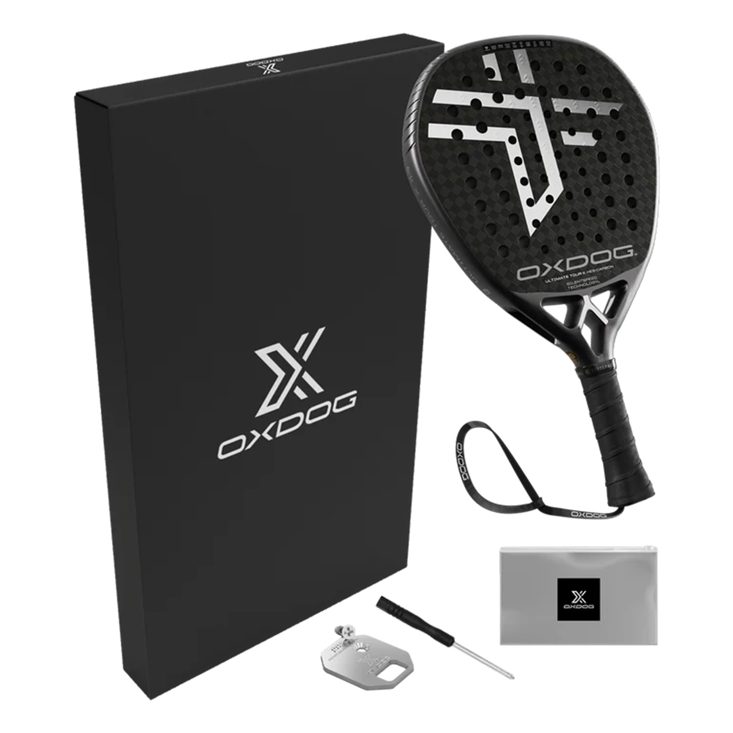OXDOG ULTIMATE TOUR X 2026