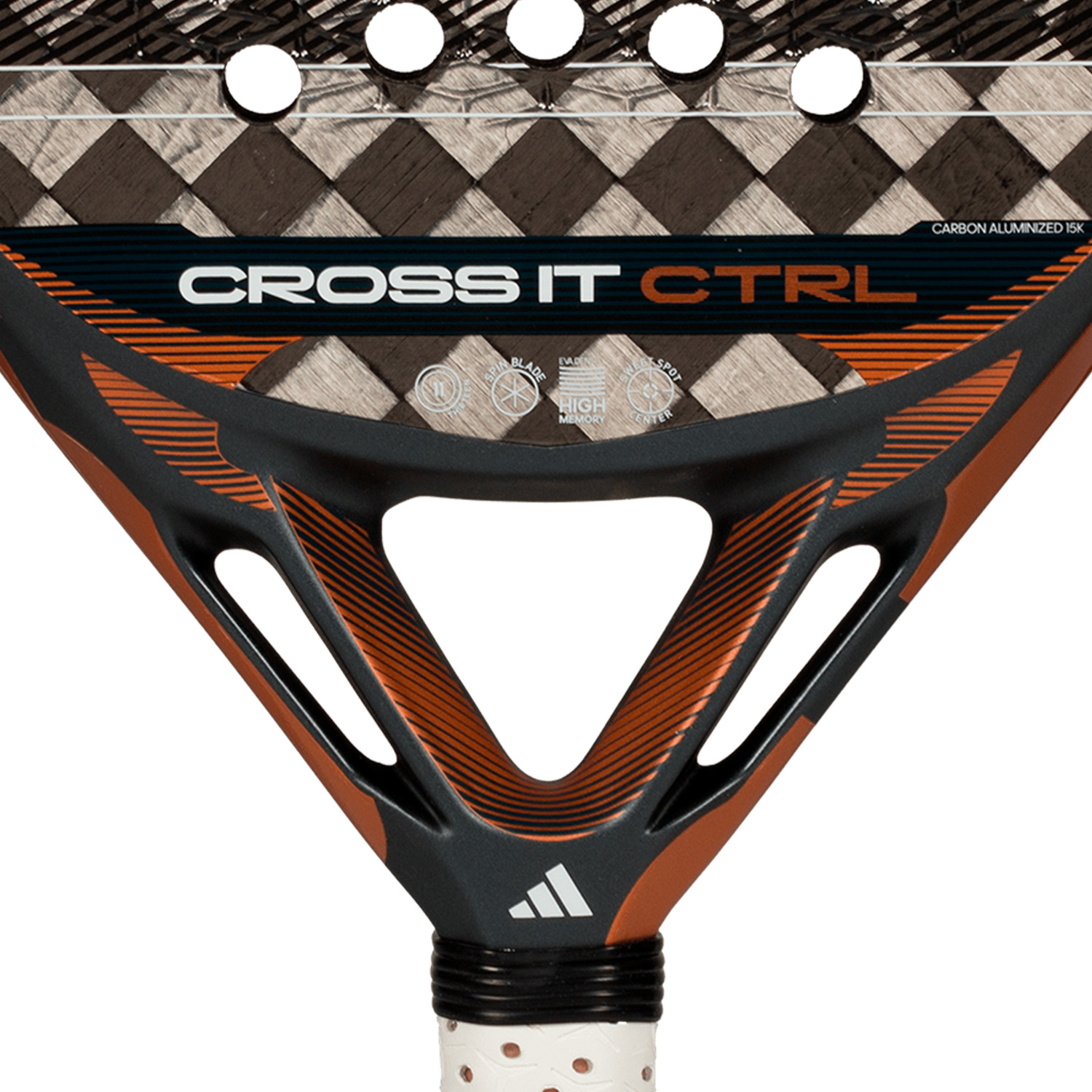 ADIDAS CROSS IT CTRL 2026