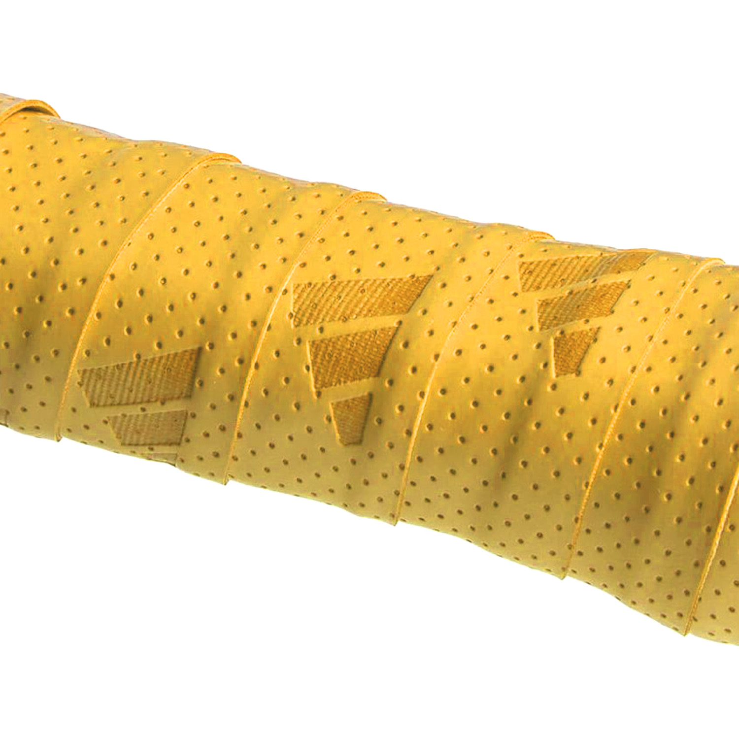 Adidas Yellow Overgrips 3-Pack