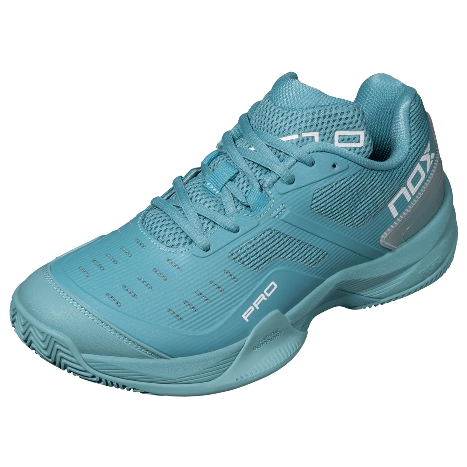 NOX AT10 PRO TURQUOISE/WHITE 2026