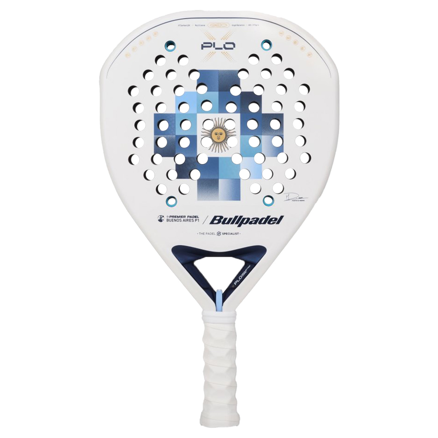 BULLPADEL XPLO ARGENTINA 26