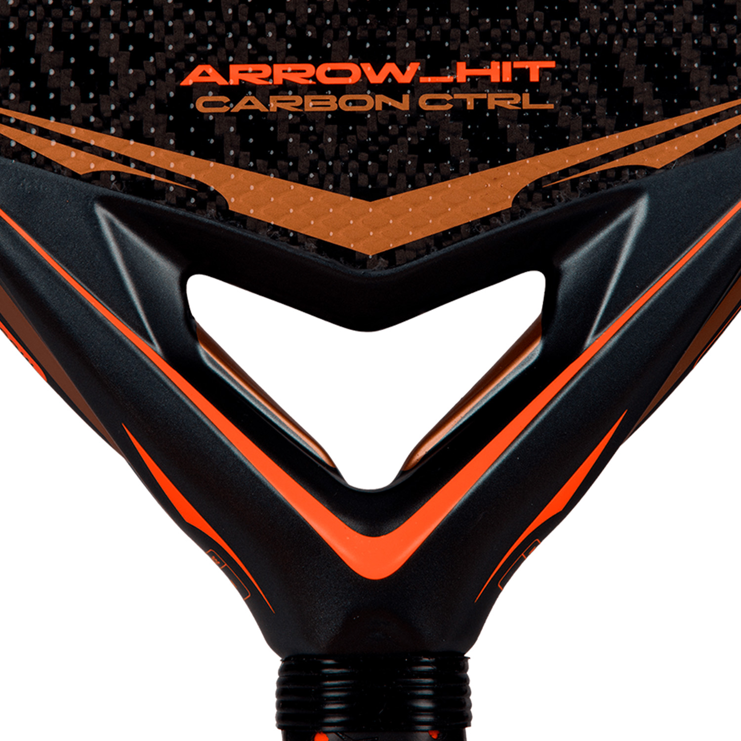 ADIDAS ARROW HIT CARBON СTRL 2026