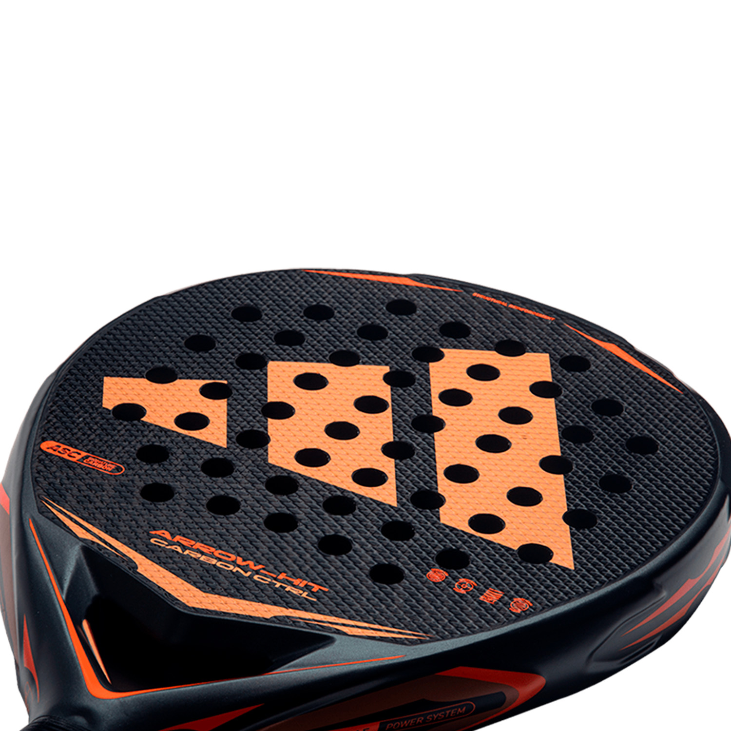 ADIDAS ARROW HIT CARBON СTRL 2026
