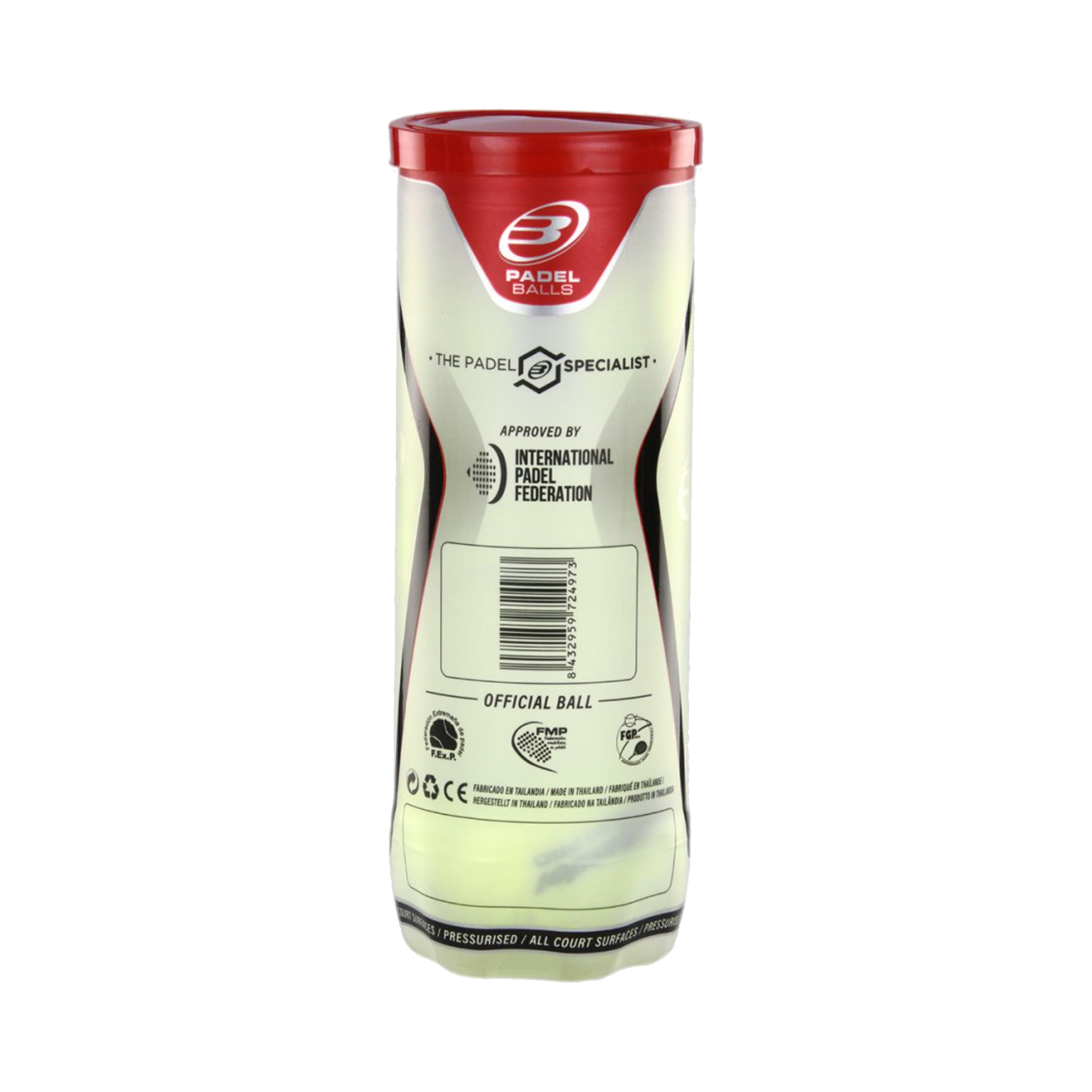 BULLPADEL PREMIUM PRO