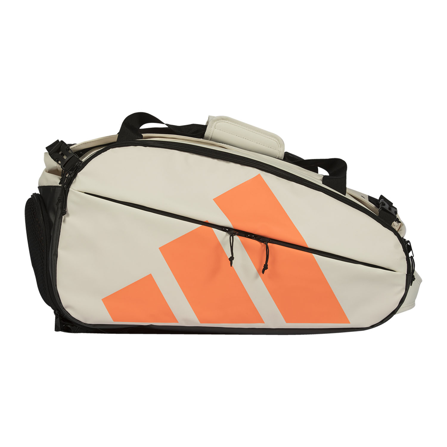 ADIDAS MULTIGAME WHITE 2026