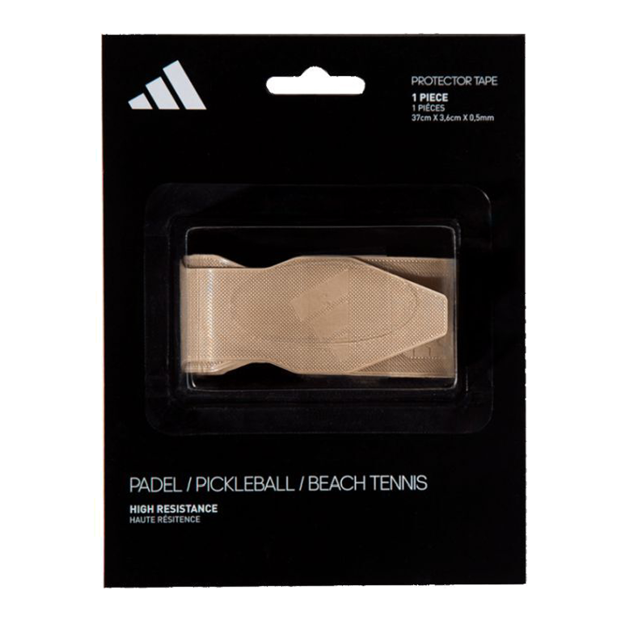 Adidas Protector Tape - Transparent