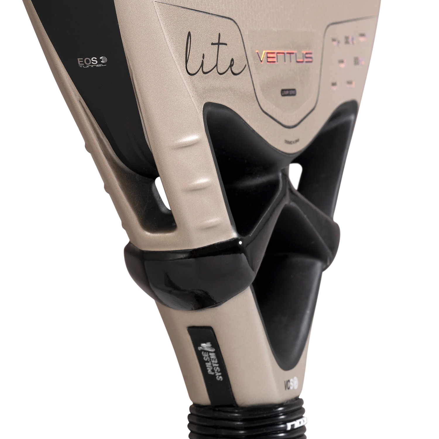 NOX VENTUS HYBRID 12K LITE 2027