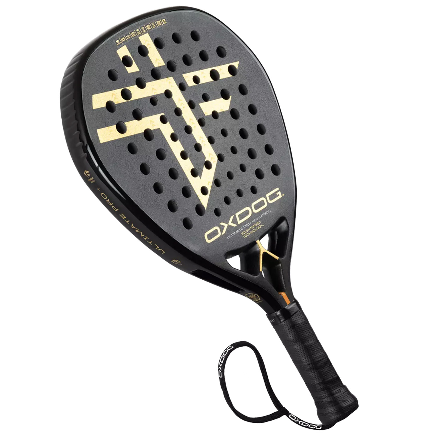 OXDOG CLASSICS ULTIMATE PRO+