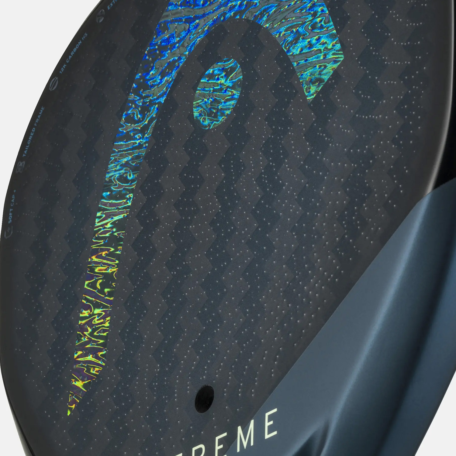 HEAD EXTREME ONE X 2025