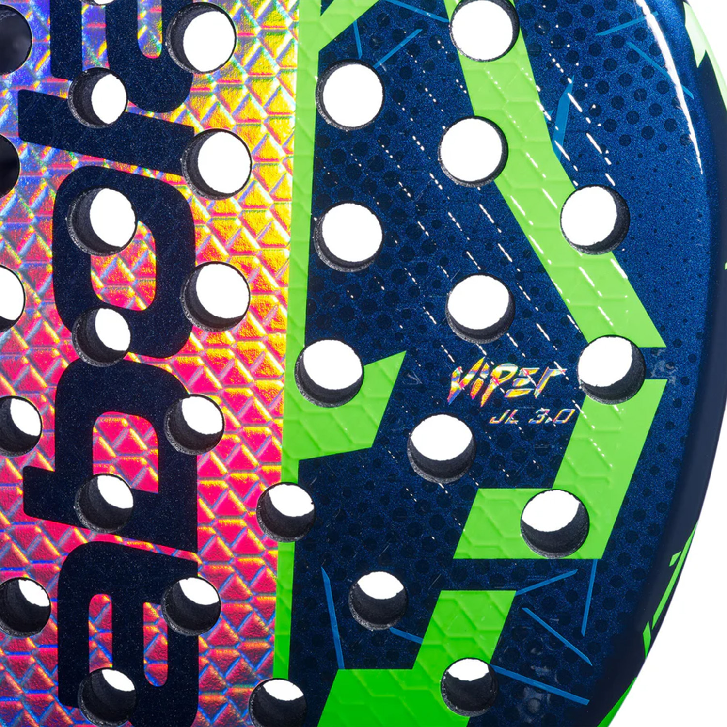 BABOLAT VIPER JUAN LEBRON 3.0 FW 2026
