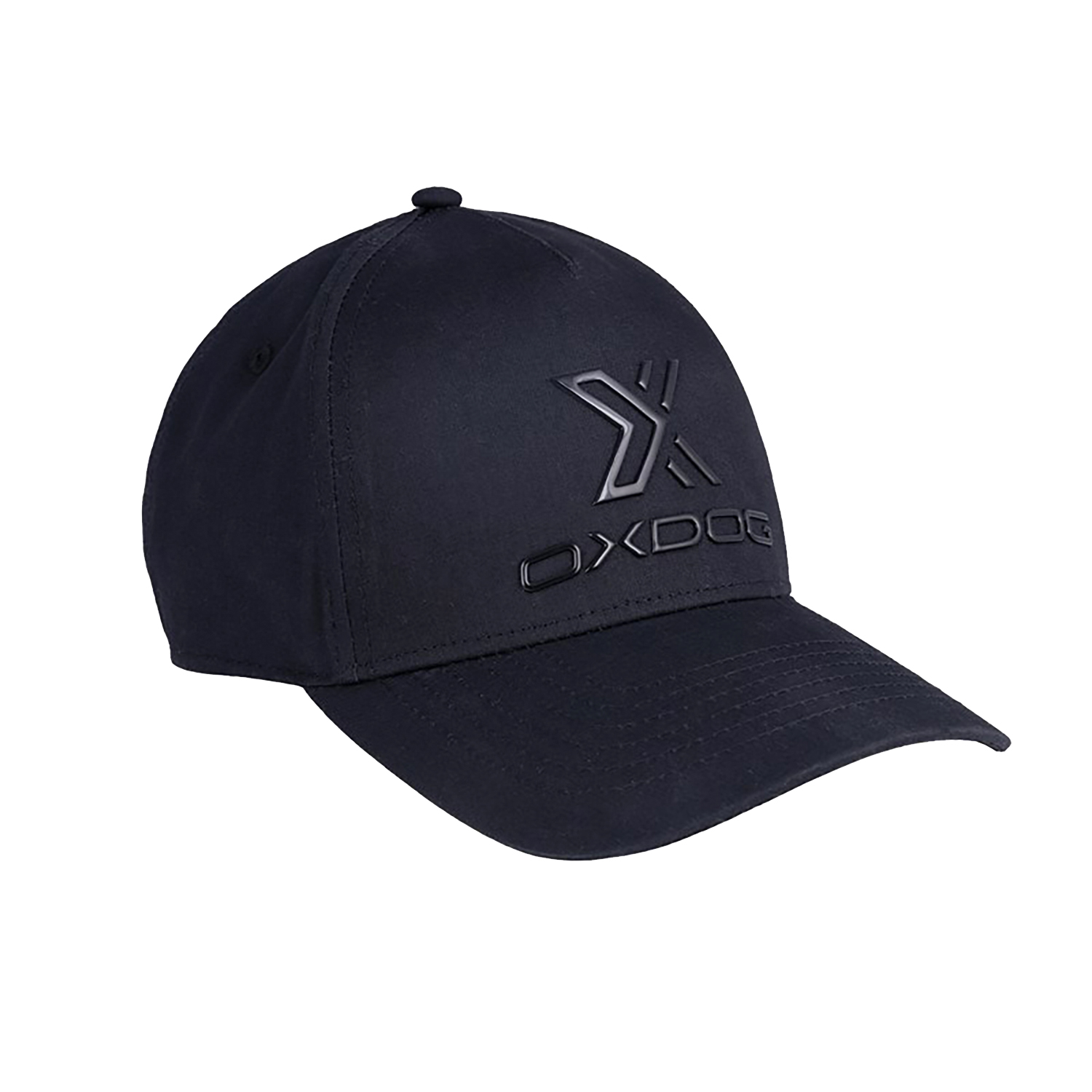 OXDOG POLAR CAP BLACK 