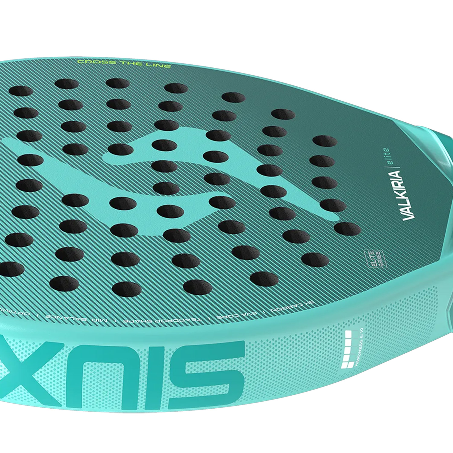 SIUX VALKIRIA ELITE 2026