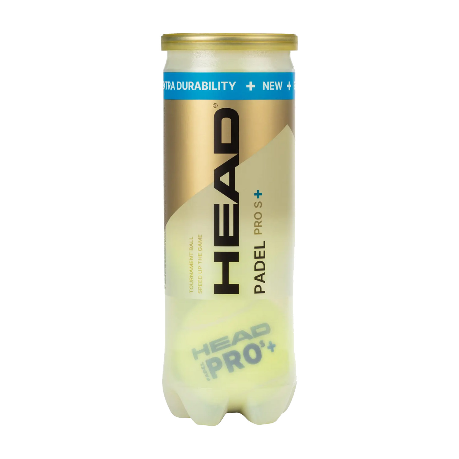 HEAD PADEL PRO S+