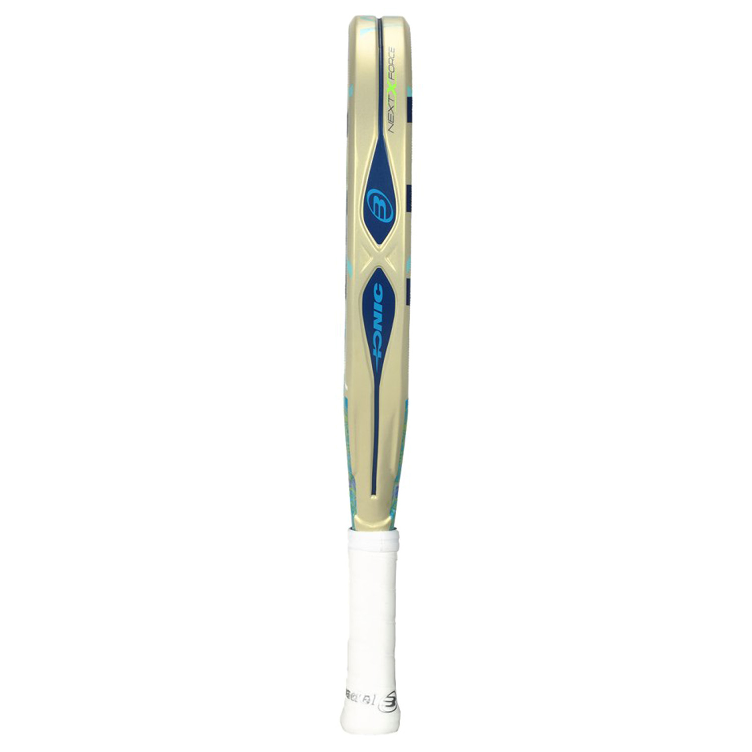 BULLPADEL IONIC LIGHT 2026