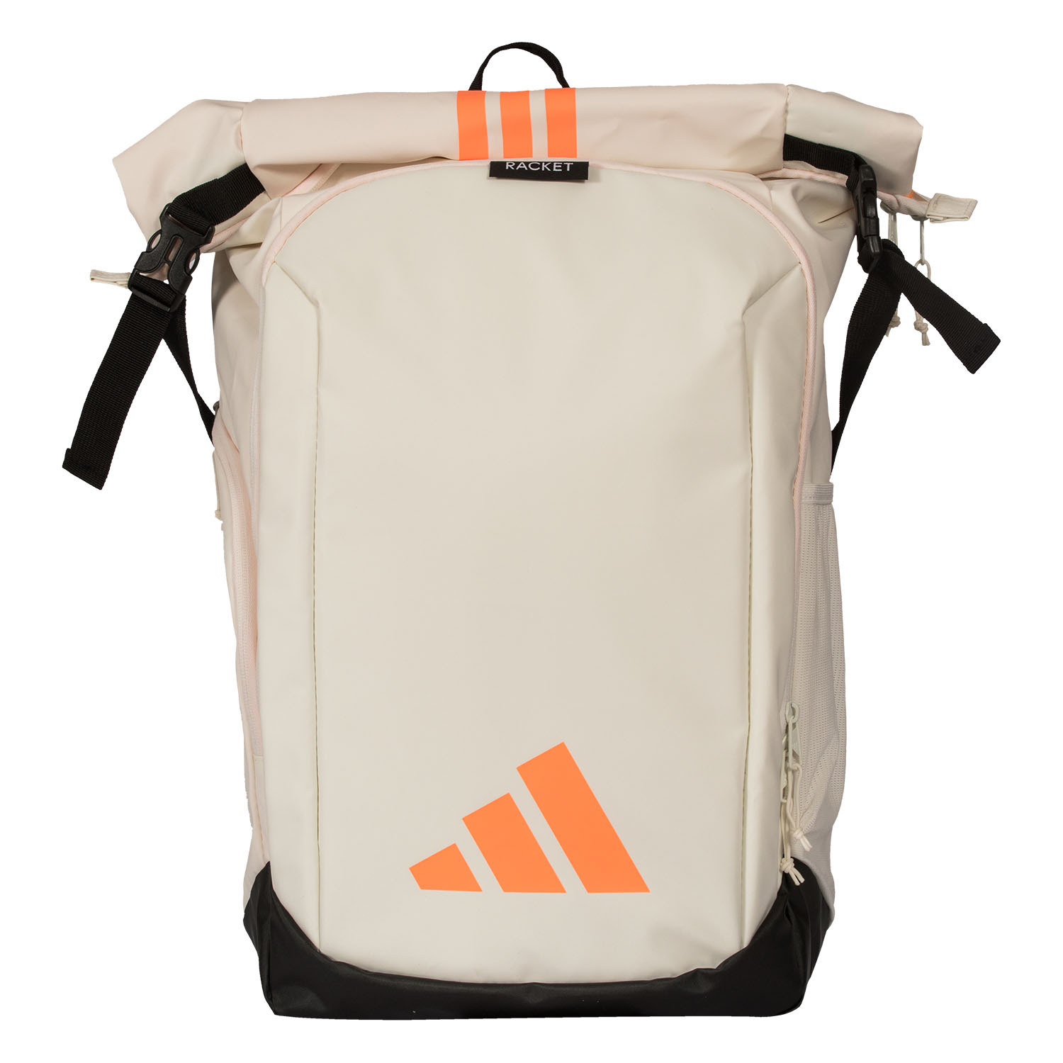 ADIDAS MULTIGAME WHITE/ORANGE 2026