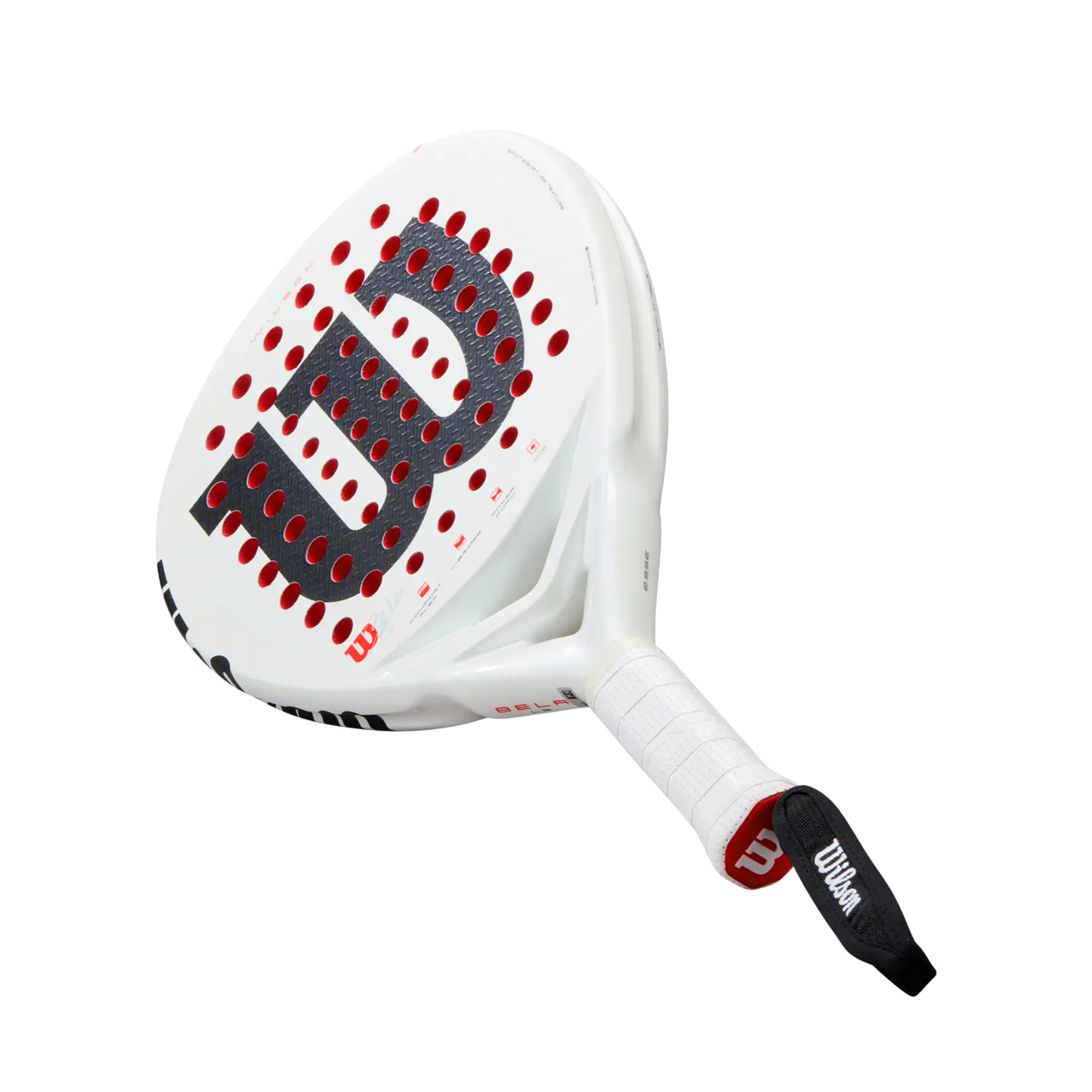 WILSON BELA LS V3 2025