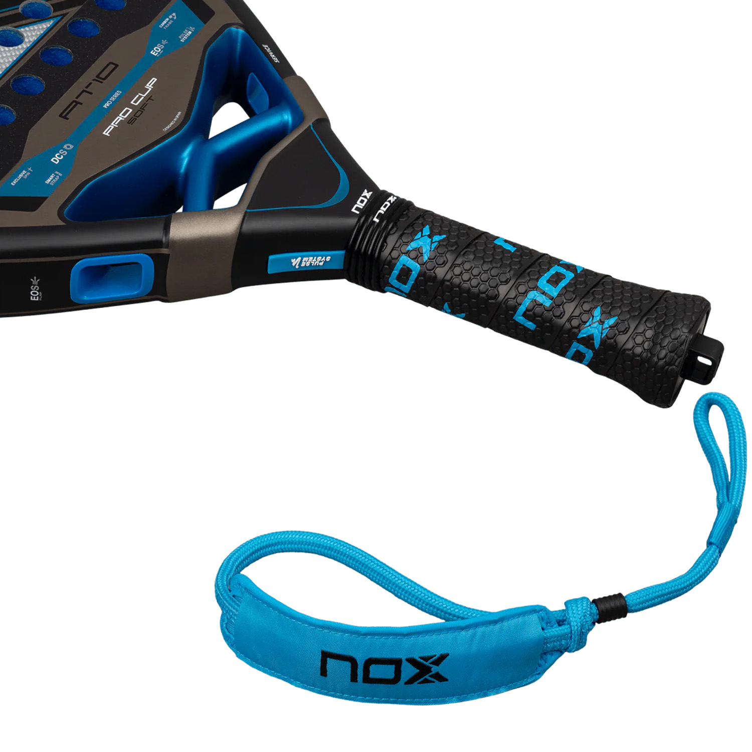 NOX AT10 PRO CUP SOFT 2026