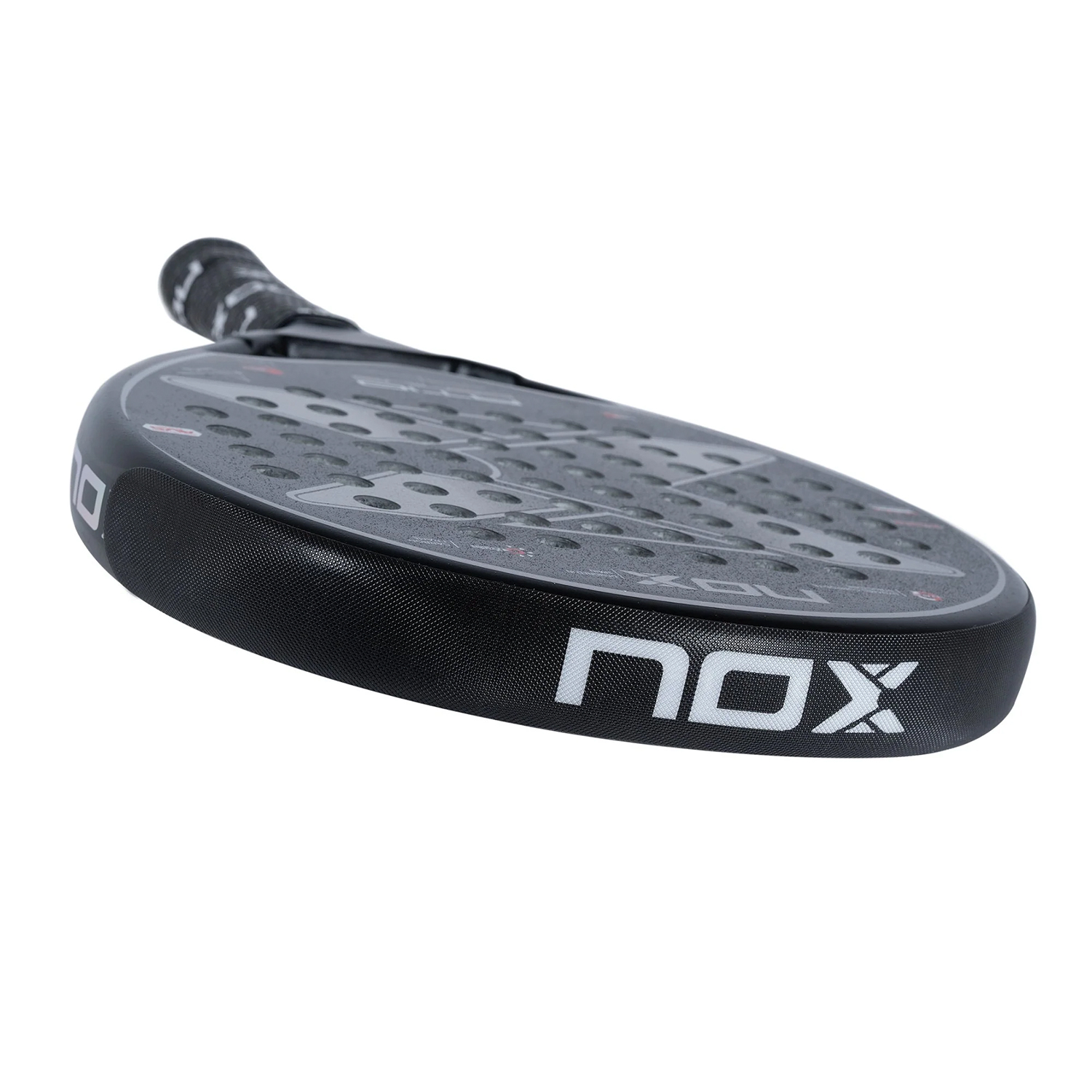 NOX Padel Protector Black