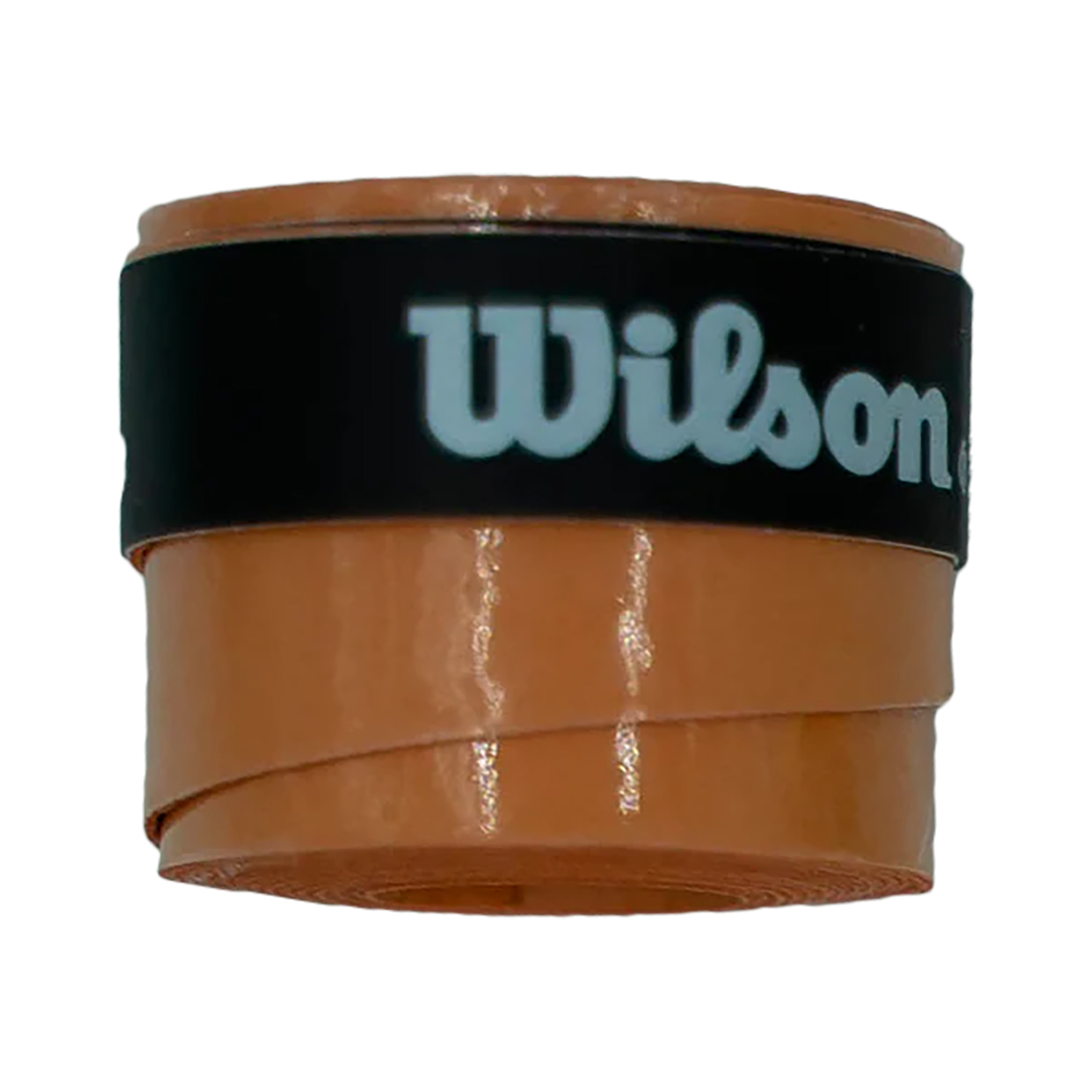 Wilson Overgrip Smooth Brown (X1)