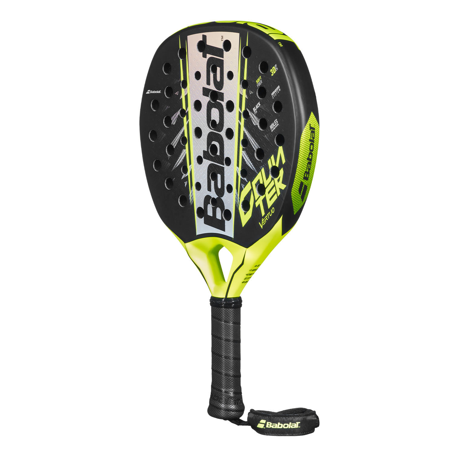 BABOLAT COUNTER VERTUO 2.6 2026