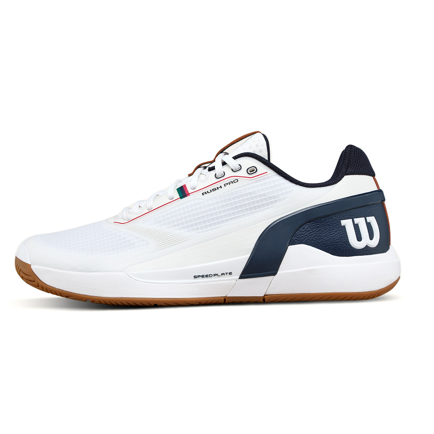WILSON RUSH PRO 5 2026