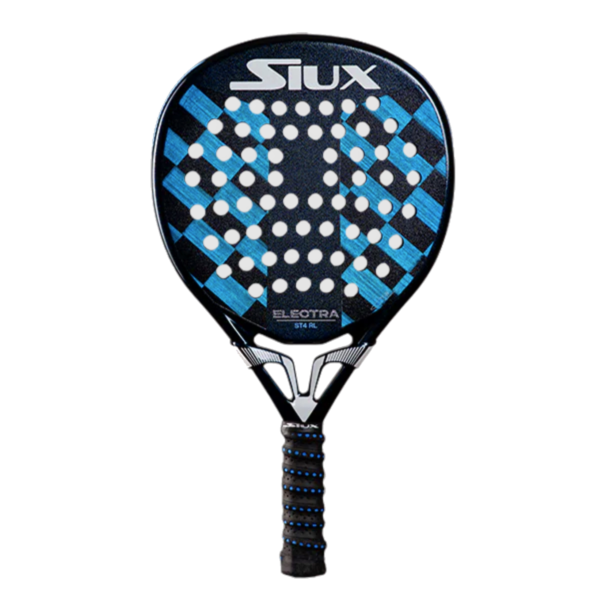 SIUX ELECTRA STUPA PRO ST4 RULO 2025