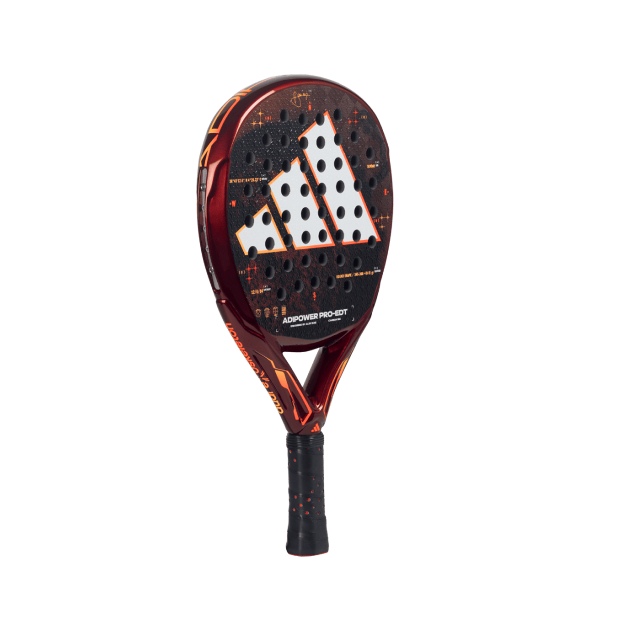 ADIDAS ADIPOWER CTRL MTW PRO EDT 2025