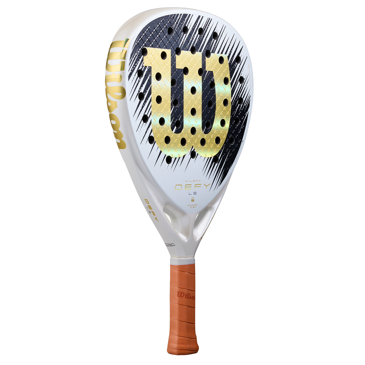 WILSON DEFY LS V1 SE 2026
