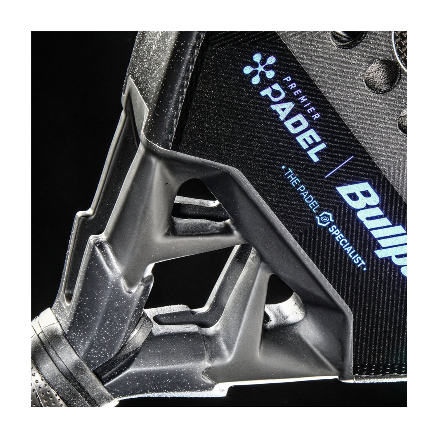 BULLPADEL VERTEX 05 GEO PP26