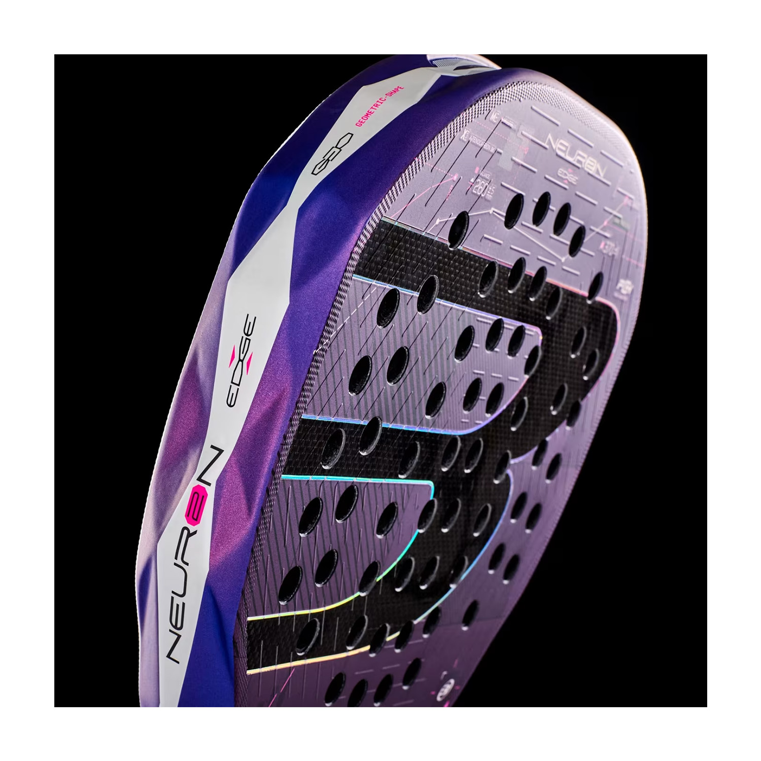 BULLPADEL NEURON 02 EDGE 2027