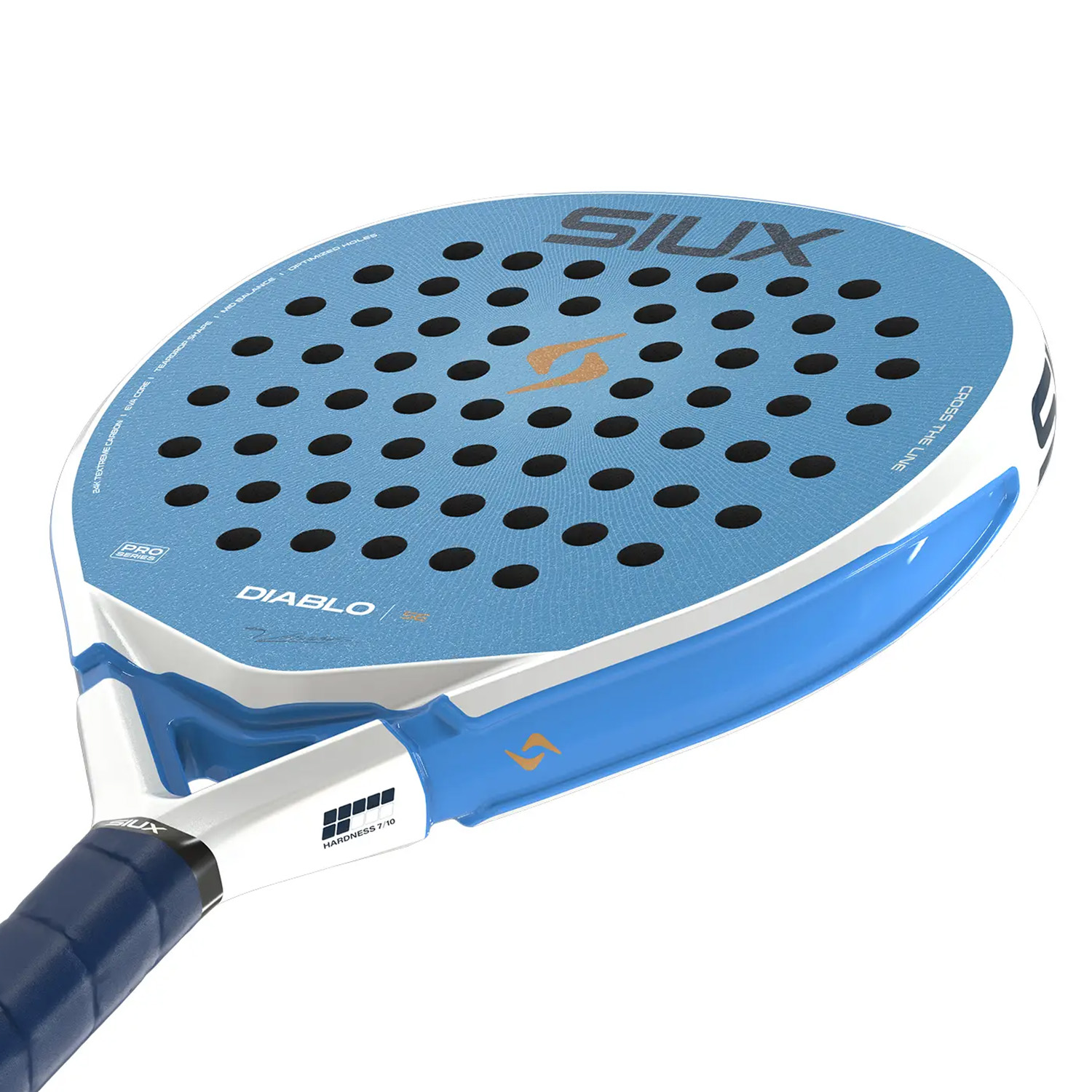 SIUX DIABLO PRO SE 2026