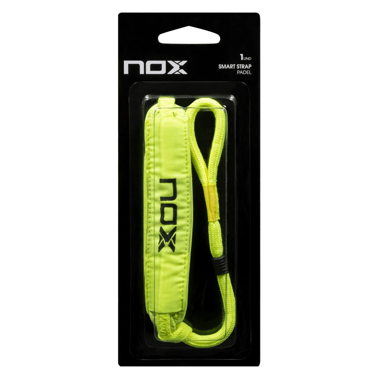 NOX SMARTSTRAP LUXURY YELLOW