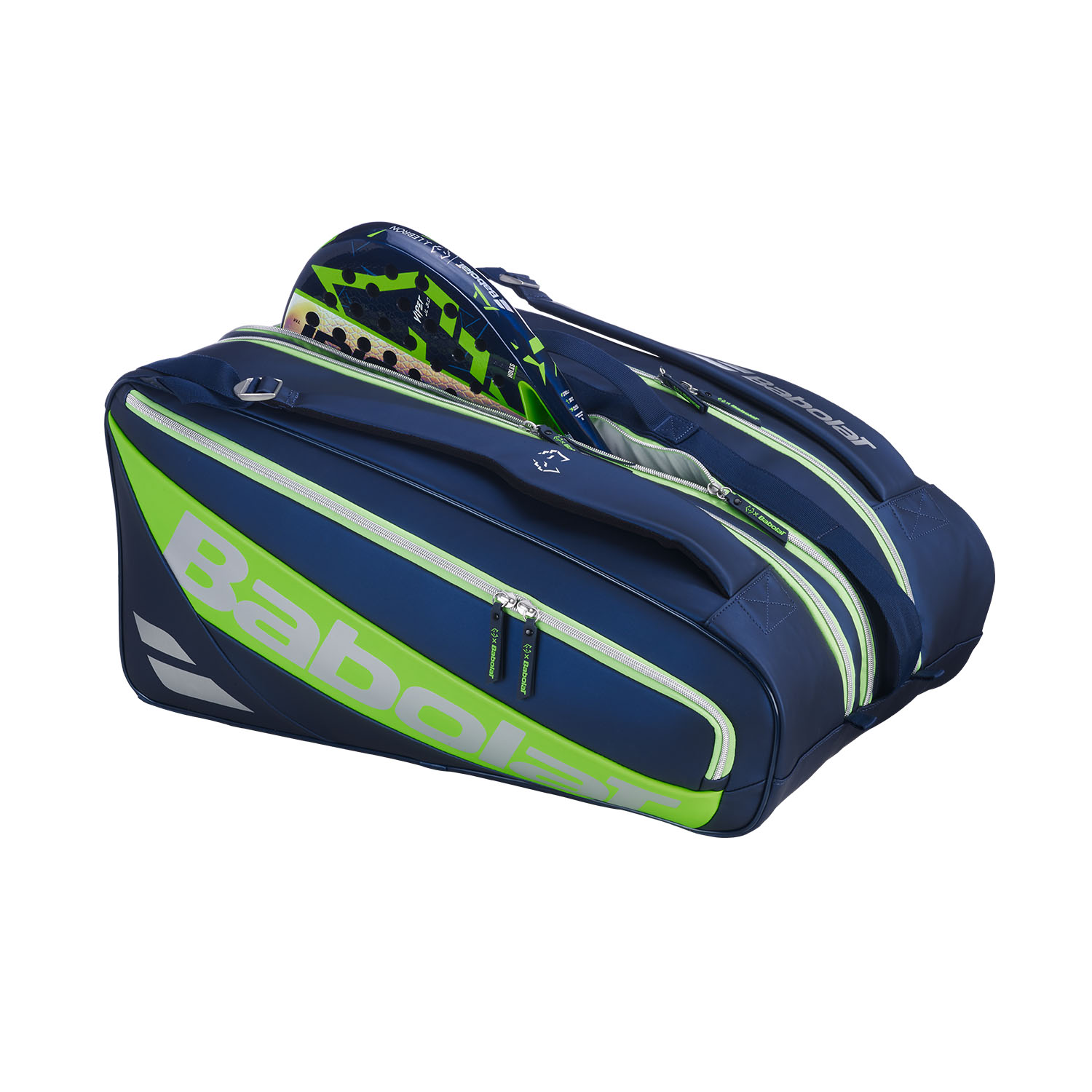 BABOLAT RH JUAN LEBRON 2026