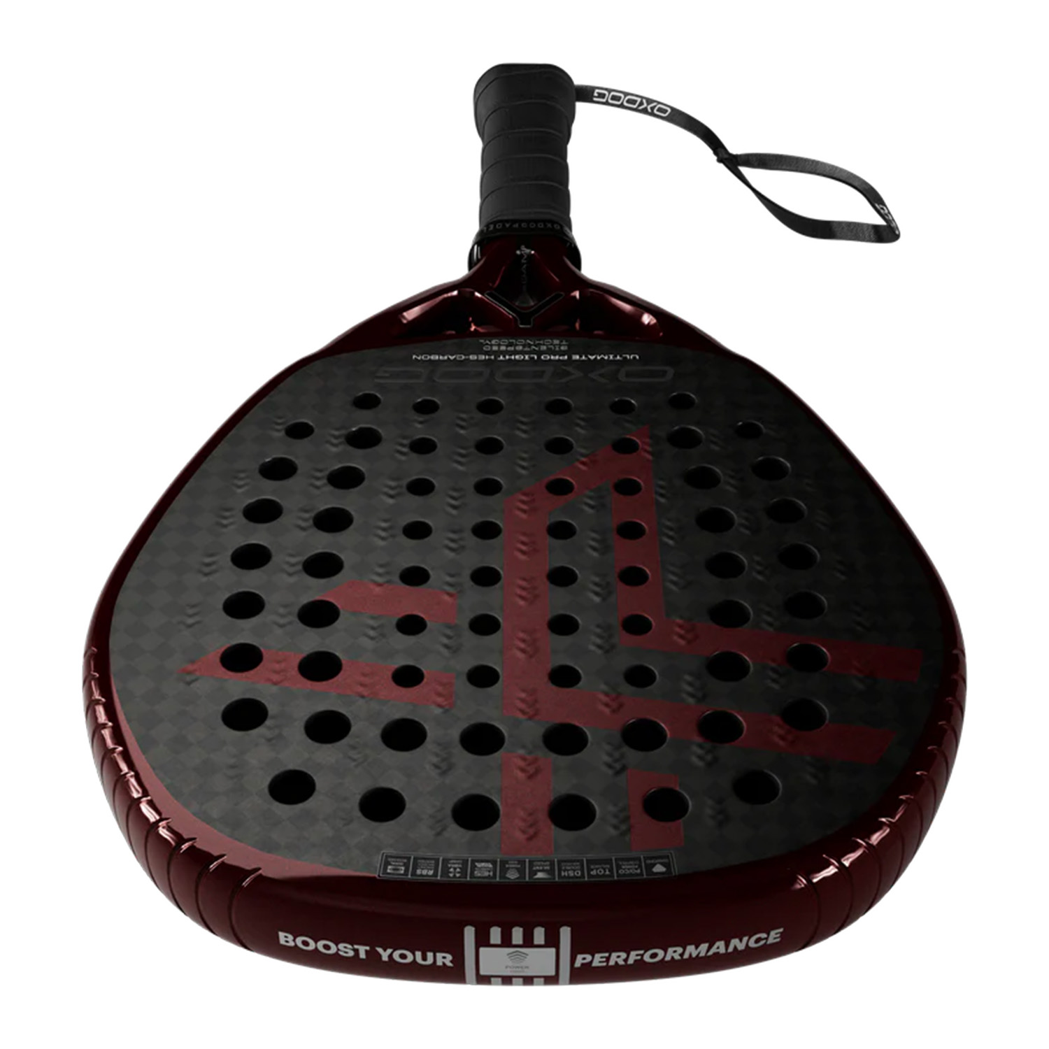 OXDOG ULTIMATE PRO LIGHT 2026
