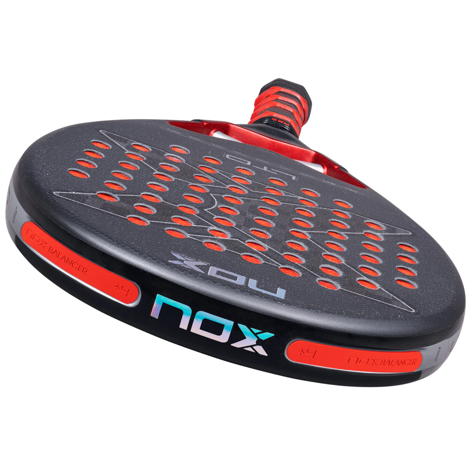 NOX PACK AT10 GENIUS 12K XTREM LIMITED EDITION 2026
