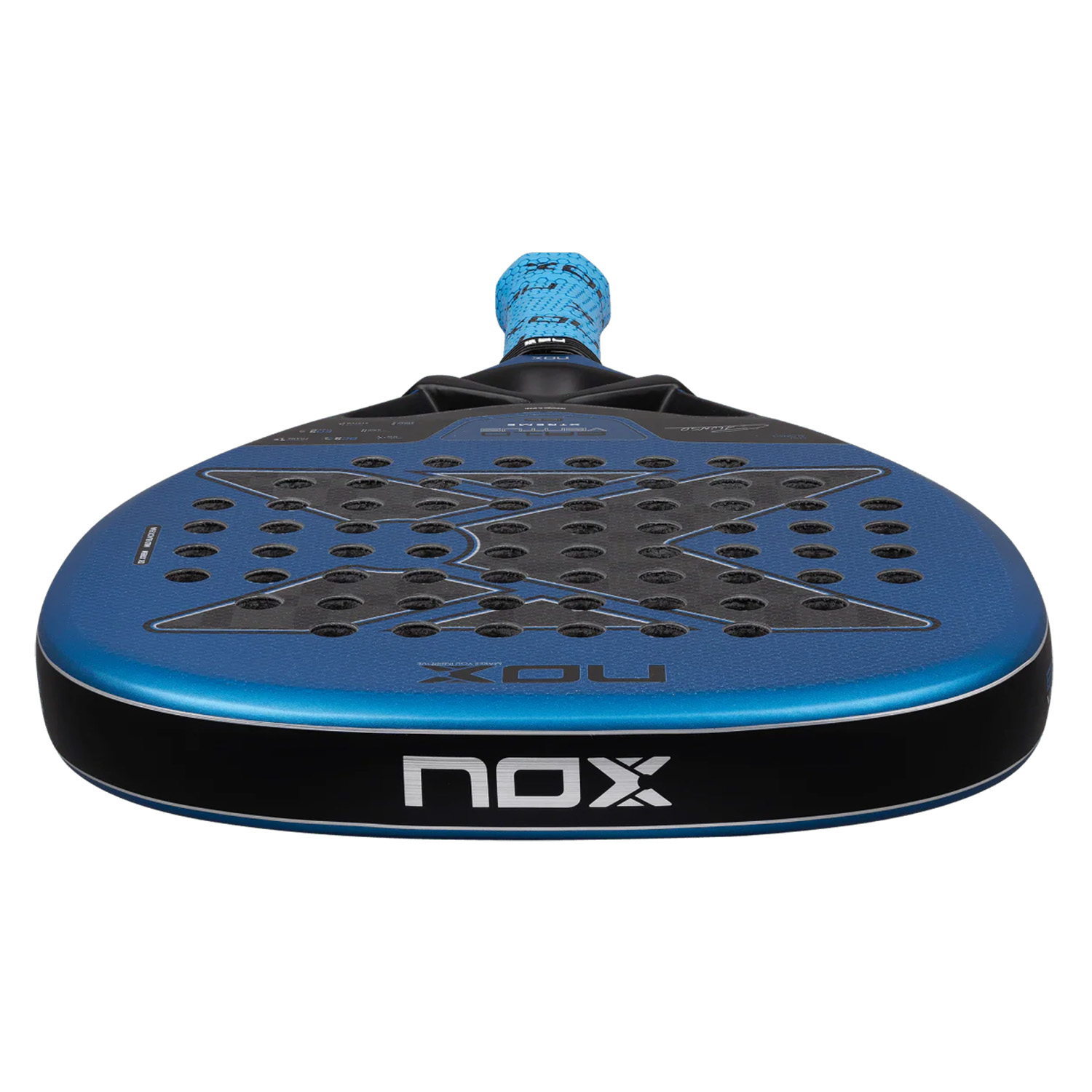 NOX EA10 VENTUS ATTACK 12K XTREME 2026