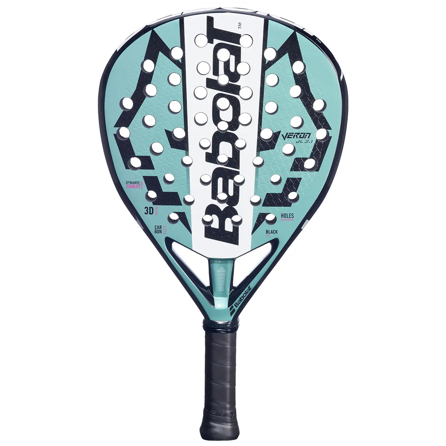 BABOLAT VERON JUAN LEBRON 3.1 2027
