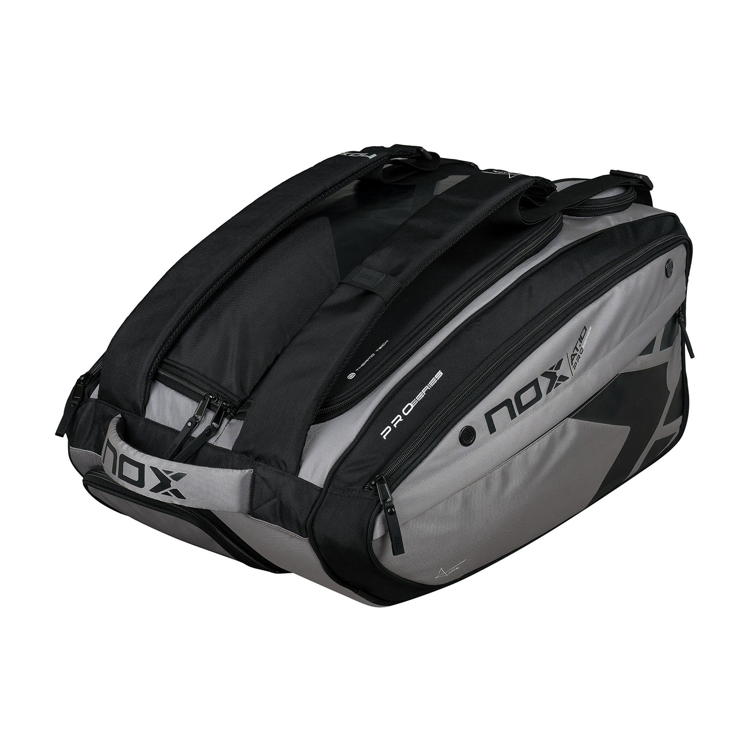 NOX AT10 COMPETITION XL