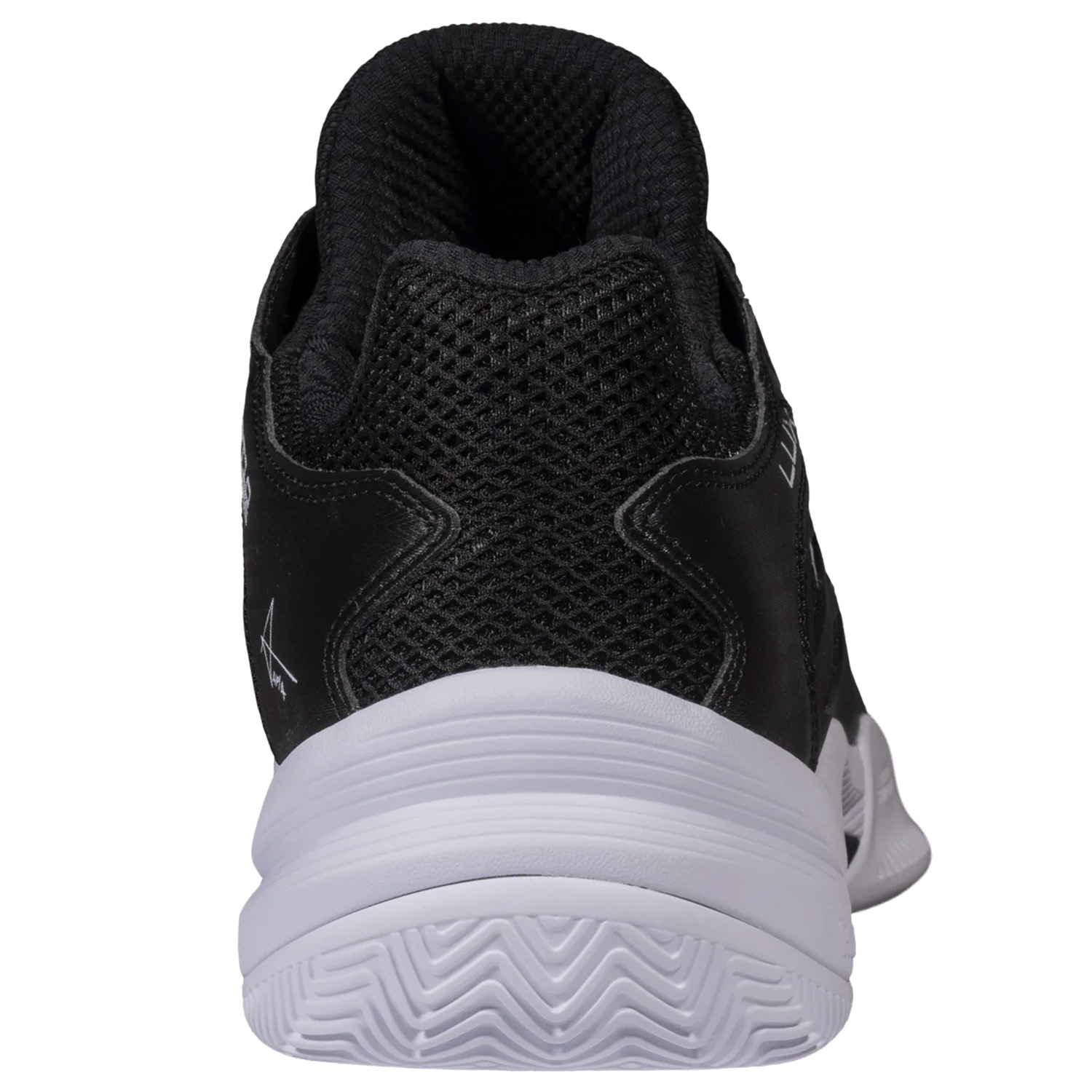 NOX AT10 LUX BLACK/WHITE 2026