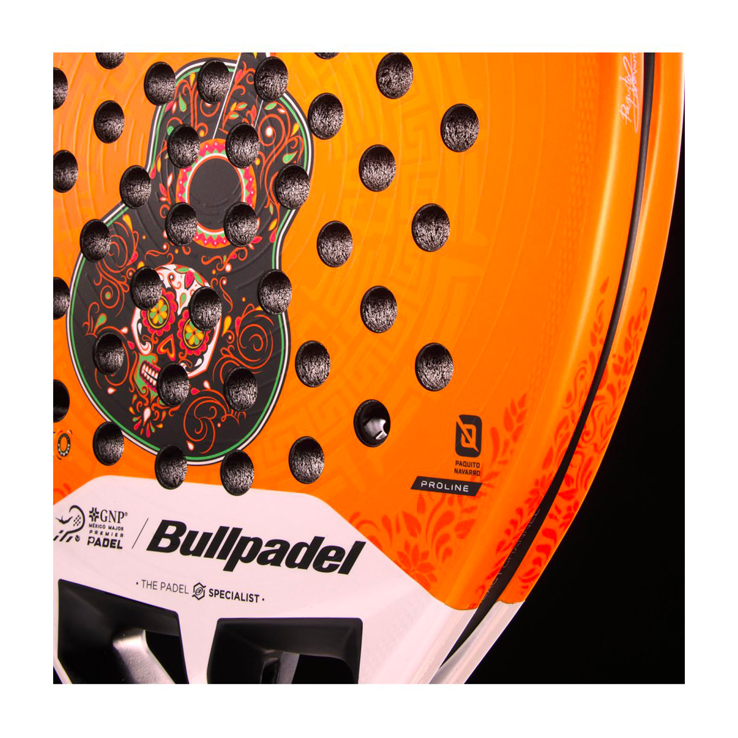 BULLPADEL HACK 04 MEXICO LTD