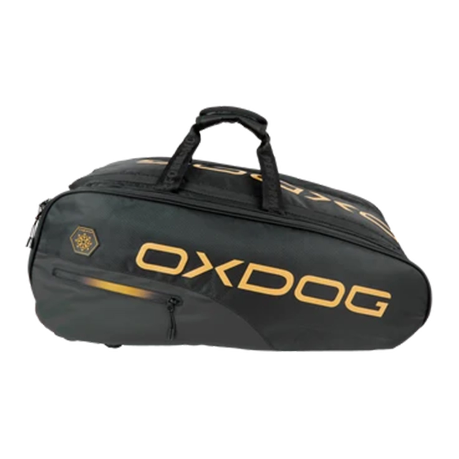 OXDOG HYPER PRO THERMO PADEL BAG BLACK