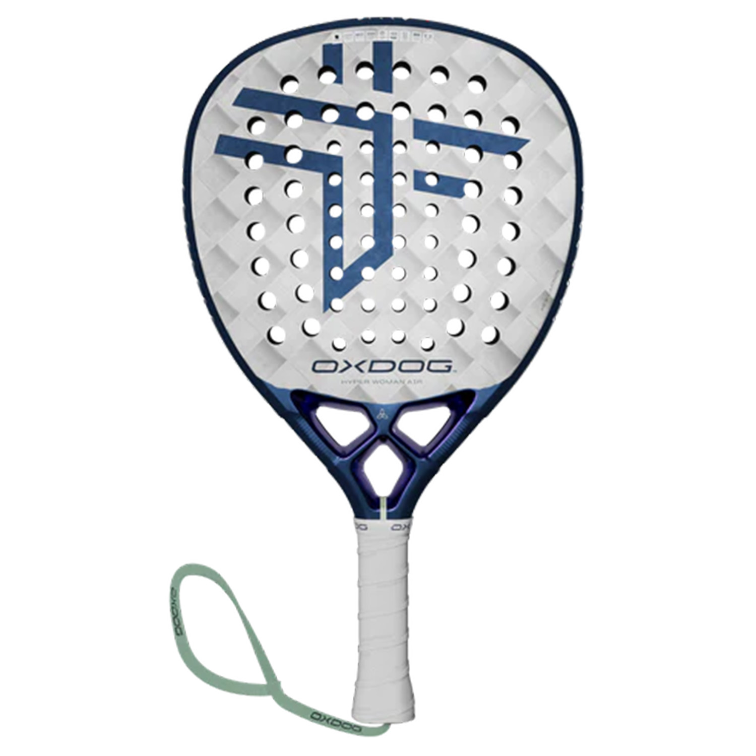 OXDOG HYPER WOMAN AIR 2.0 2026