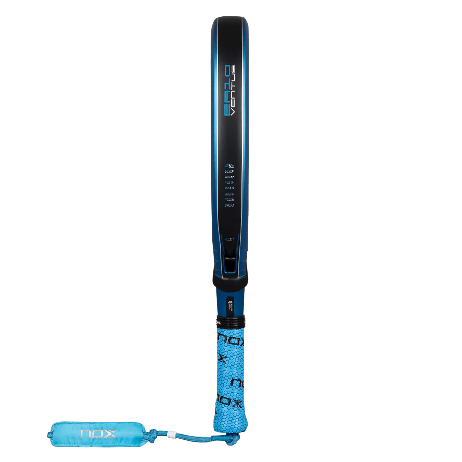 NOX EA10 VENTUS ATTACK 12K XTREME 2026