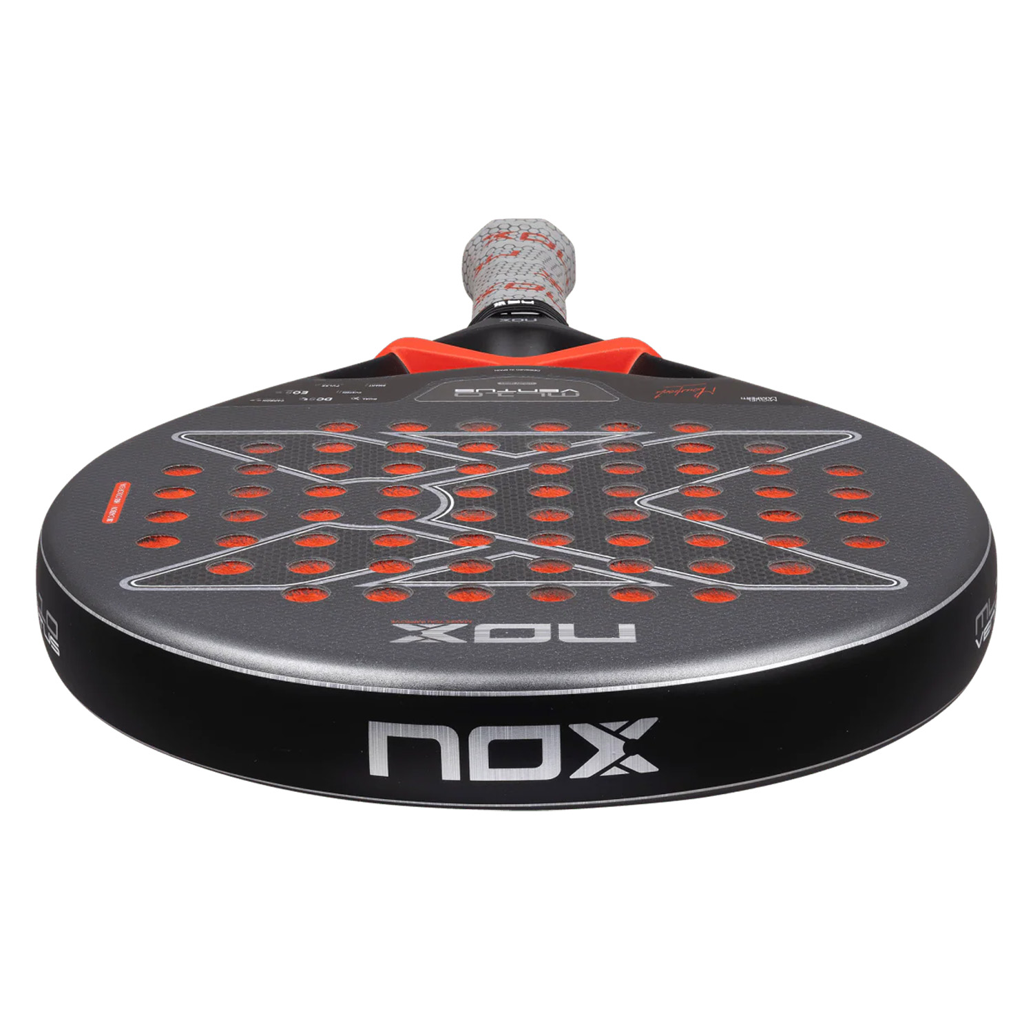 NOX ML10 VENTUS CONTROL 3K 2026