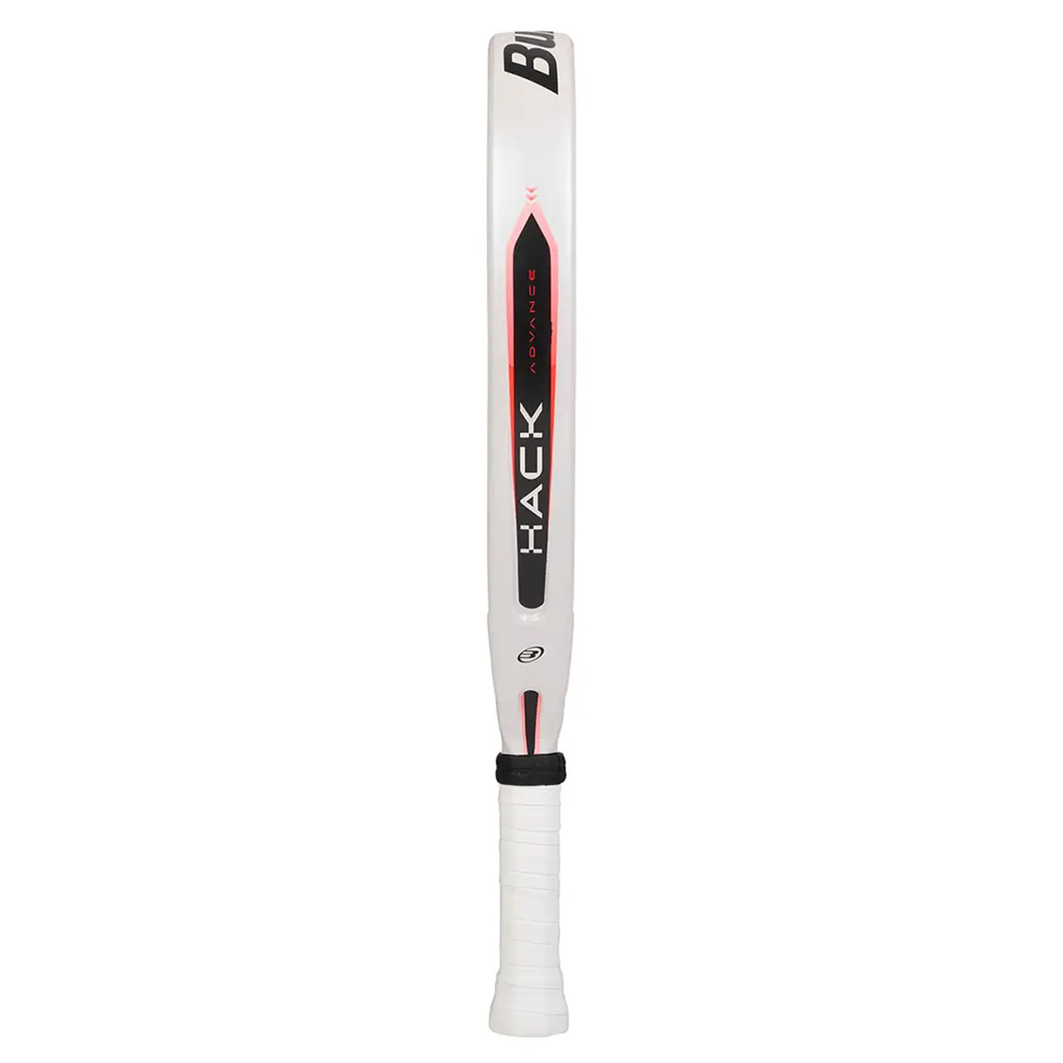 BULLPADEL HACK 02 ADVANCE 2026